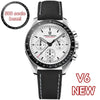 PAGANI (Quartz/Chronograph) Men's Watches