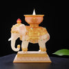 Lucky Elephant (LED) Lamps
