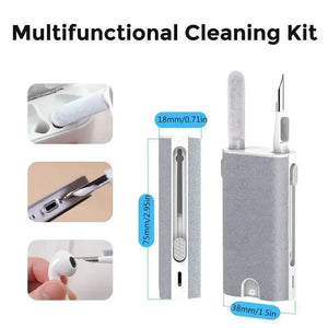 Screen Cleaning Set (5-in-1)