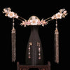 Oriental Hair/Stick Accessories