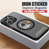 Astronaut (Magnetic) iPhone Cases