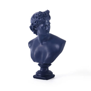 Greek Mythology Sculptures