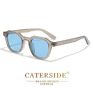 Retro Polarized Ultralight Sunglasses