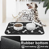 Pet Feed (Waterproof) Placemat