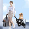 Detachable Pet Stroller