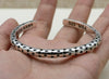 Star Couple (S925 Sterling) Bracelet