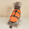 Dog Life Jacket (Reflective/Adjustable)