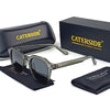 Retro Polarized Ultralight Sunglasses