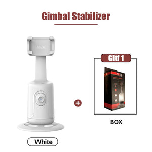 Gimbal Stand (360 Rotation)