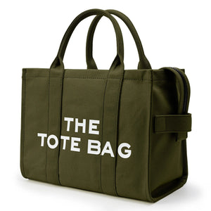 The Tote (Canvas) Bag