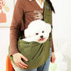 PET/Puppy Sling Carrier