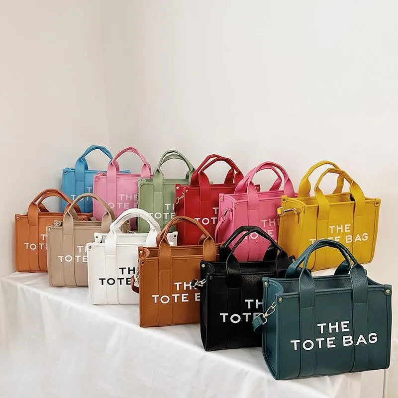 The Tote Bag