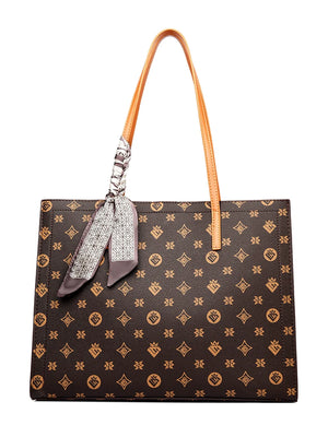 Designer (Soft Leather) Handbag
