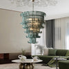 Italian/French/Art Chandelier