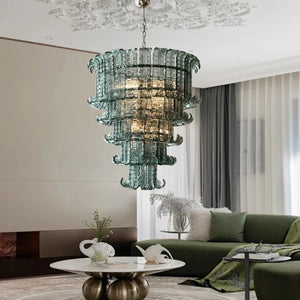Italian/French/Art Chandelier
