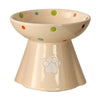 Paw Food/Water Bowls (USA)