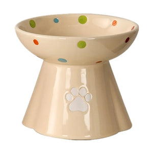 Paw Food/Water Bowls (USA)