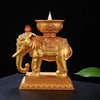 Lucky Elephant (LED) Lamps
