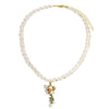 White Lily - Jewellery