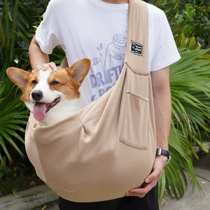PET/Puppy Sling Carrier