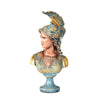 Athena Greek Goddess Statue