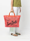 Saint Barth Casual Beach Bag