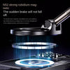 Car Mount (magnetic) Phone Holder Stand