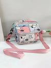Snoopy Kids (Mini/Phone/Purse) Bag
