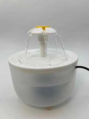 PETS (Auto Filter) Water Fountain (1200ml)