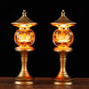 Buddha Decor Lanterns (pair)