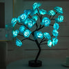 Lamps (Rose Flower) Tree