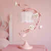 Rose Flower Lamps