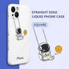Astronaut Friend (iPhone) Cases