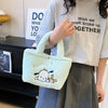 Sanrio Cartoon Plush Bags