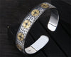 Emperor (S925 Sterling Silver) Bracelets