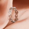 Pet Paw Rings (Adjustable)