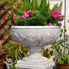 Flower Garden Sculptures