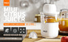 MIUI Electric Citrus Juicer