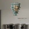 Italian/French/Art Chandelier