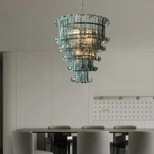 Italian/French/Art Chandelier