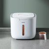 Pet Food Storage Container (Airtight)