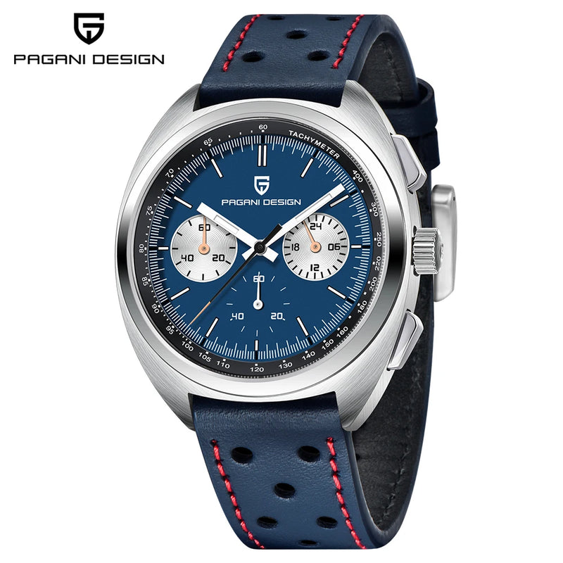 PAGANI Retro Men's Sports (Quartz) Watches