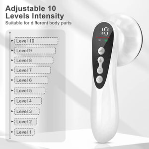Fat Remover Body/Sculpting Massager