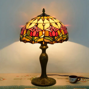 Turkish Vintage Table Lamps