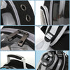 PET Transparent Space Capsule/Backpack