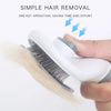 Pet Brush Cat/dog Comb