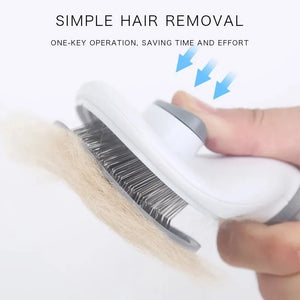 Pet Brush Cat/dog Comb