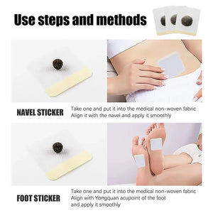 Slimming Herbal Weight Loss Patch