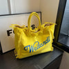 Saint Barth (Travel/Beach) Daily Bag