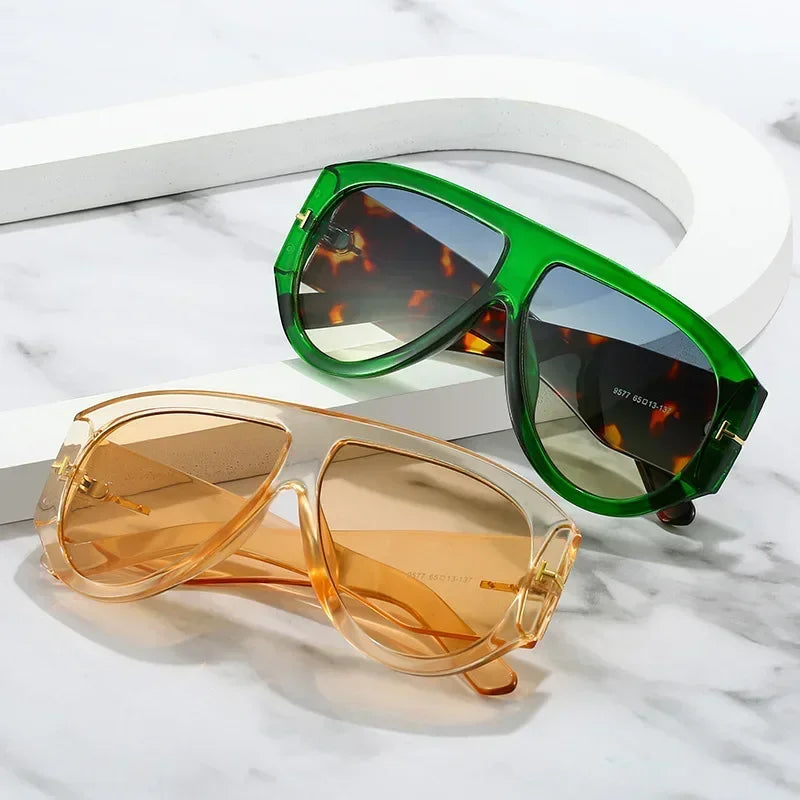 Fashion Brand Sunglasses